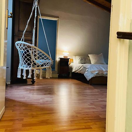 La Casa Di Totta Apartment Стреза Екстериор снимка