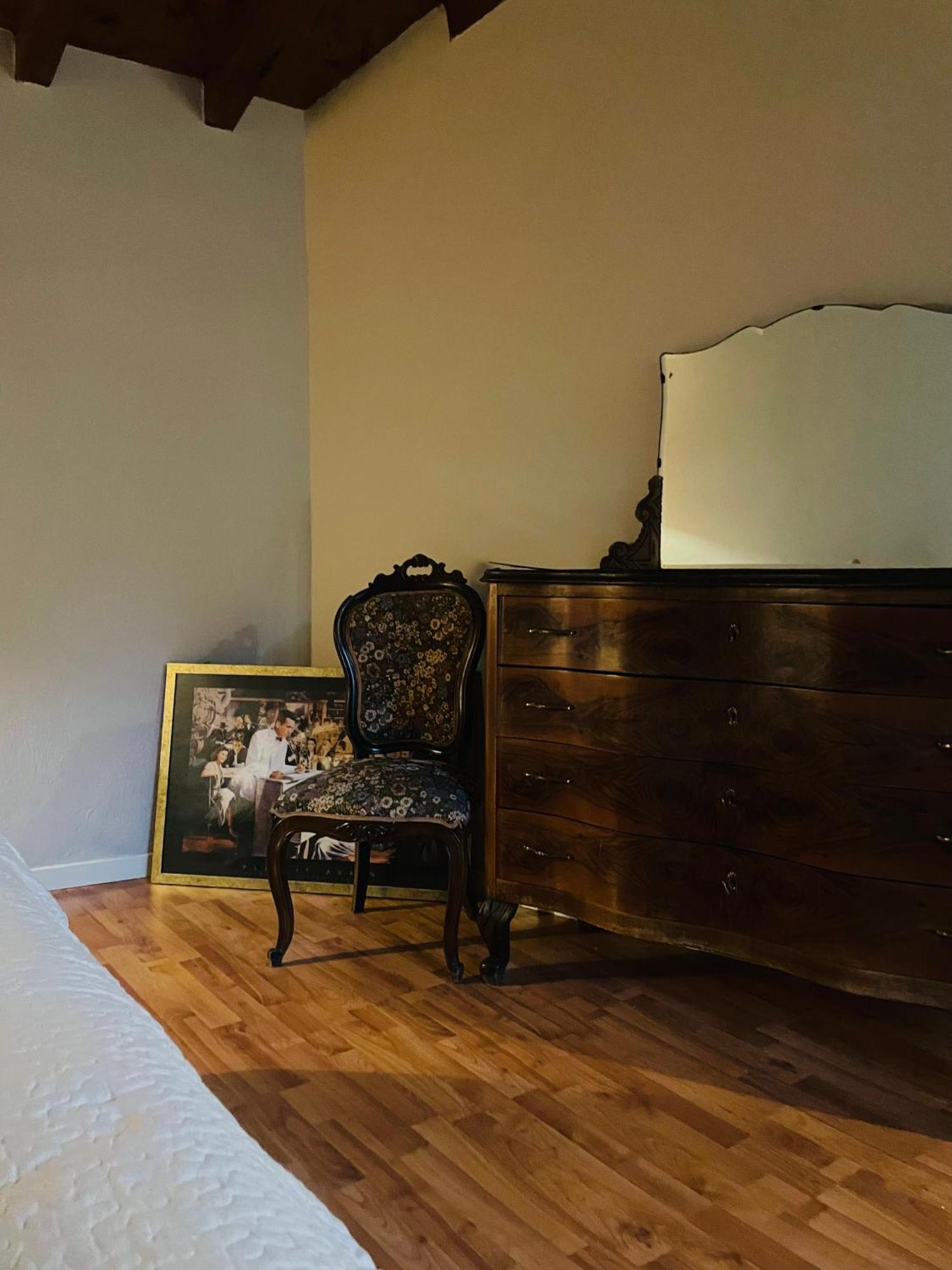 La Casa Di Totta Apartment Стреза Екстериор снимка