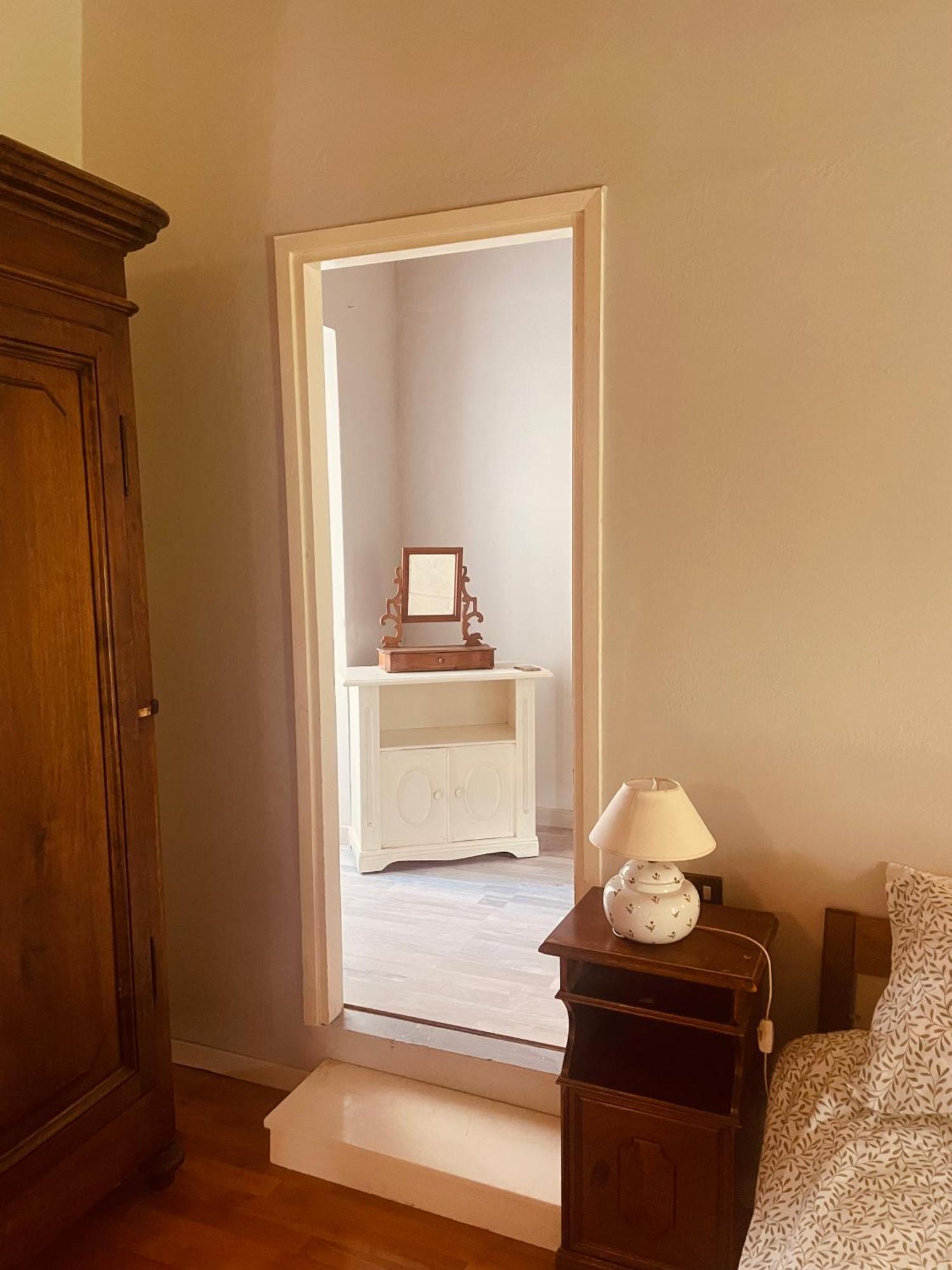 La Casa Di Totta Apartment Стреза Екстериор снимка