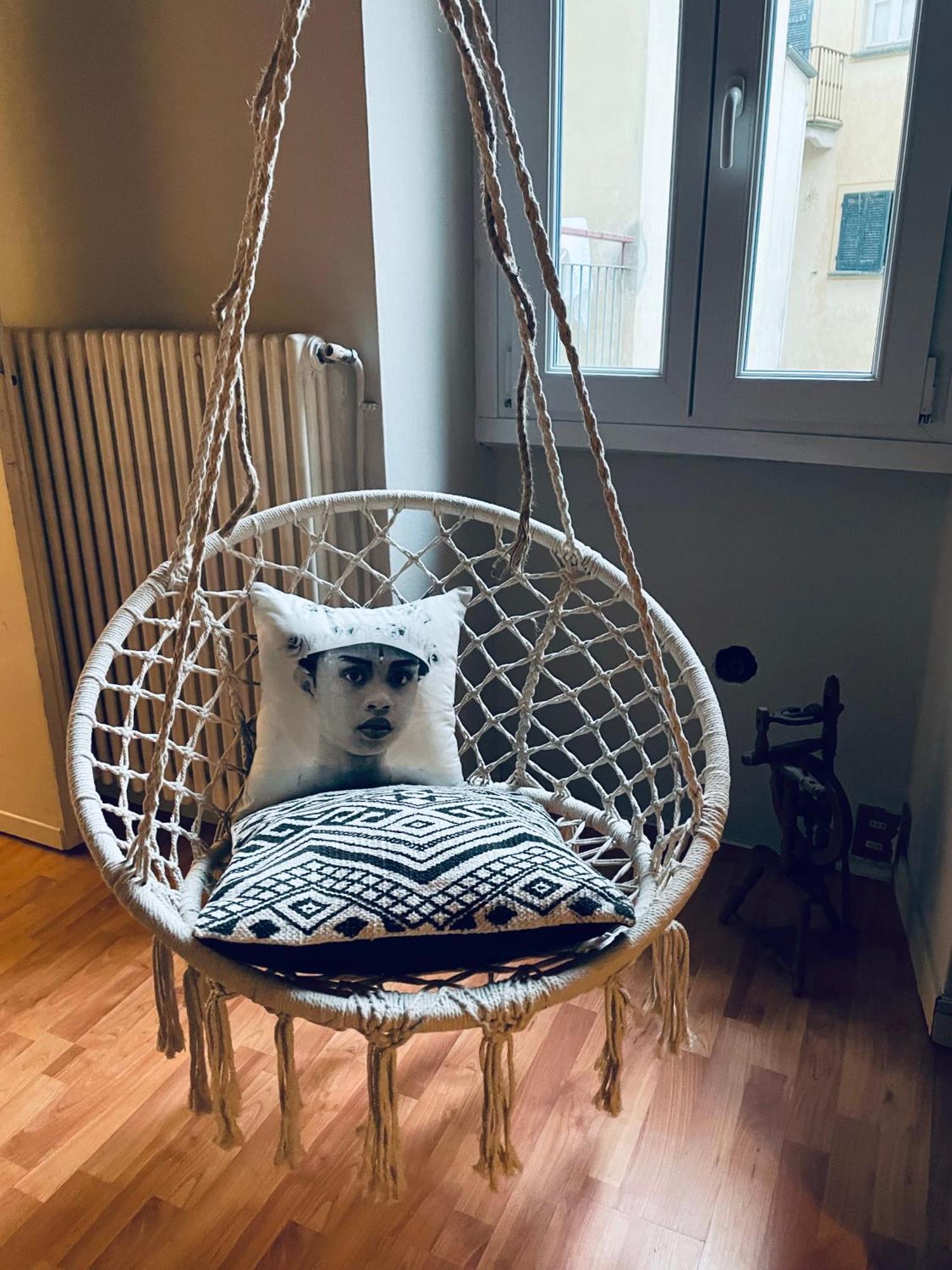La Casa Di Totta Apartment Стреза Екстериор снимка