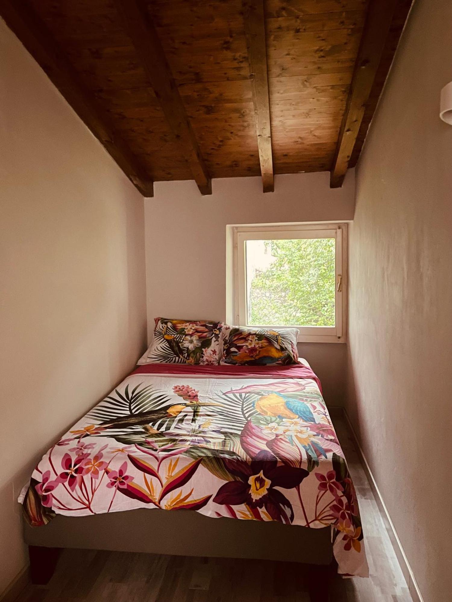 La Casa Di Totta Apartment Стреза Екстериор снимка